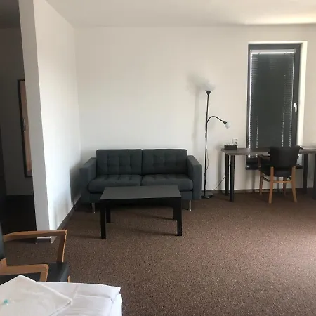 R10 Hotel Mlada Boleslav