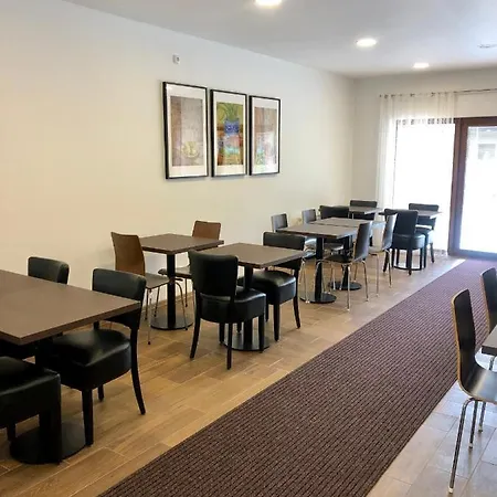 R10 Hotel Mlada Boleslav