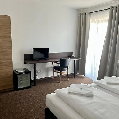Hotel R10 Mladá Boleslav