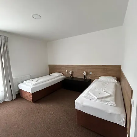 Hotel R10 Mlada Boleslav