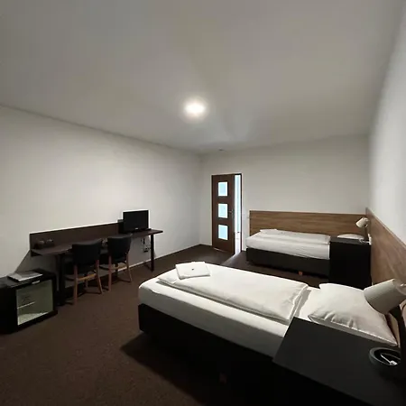 R10 Hotel Mlada Boleslav