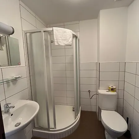Hotel R10 Mlada Boleslav