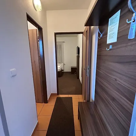 Hotel R10 Mlada Boleslav