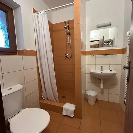 R10 Hotel Mlada Boleslav