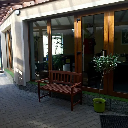 R10 Hotel Mlada Boleslav