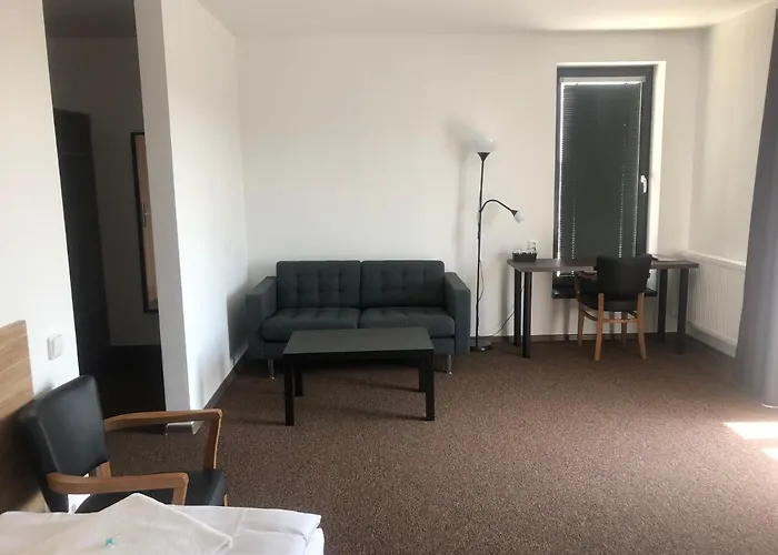 R10 Hotel Mladá Boleslav