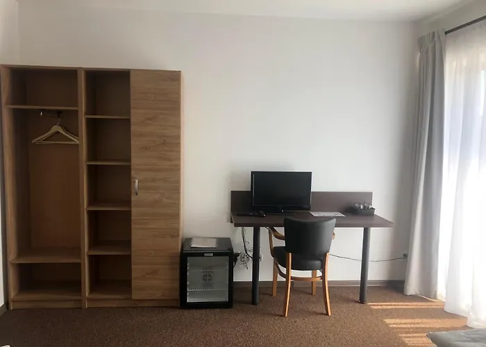 R10 3* Mladá Boleslav