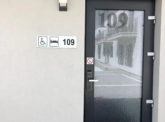 Hotel R10 Mladá Boleslav