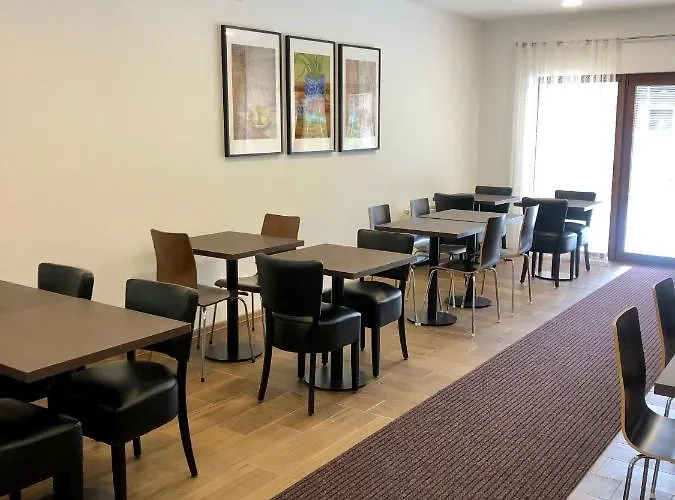 R10 Hotel Mladá Boleslav