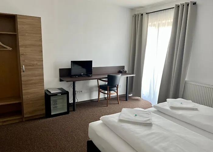 Hotel R10 Mladá Boleslav