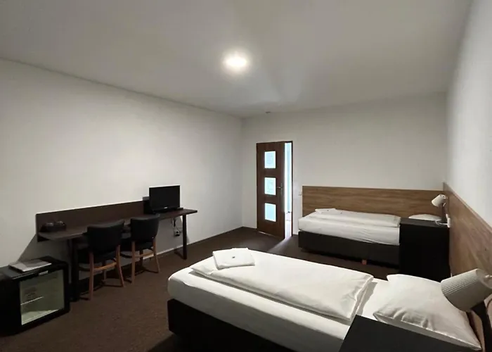 R10 Hotel Mladá Boleslav