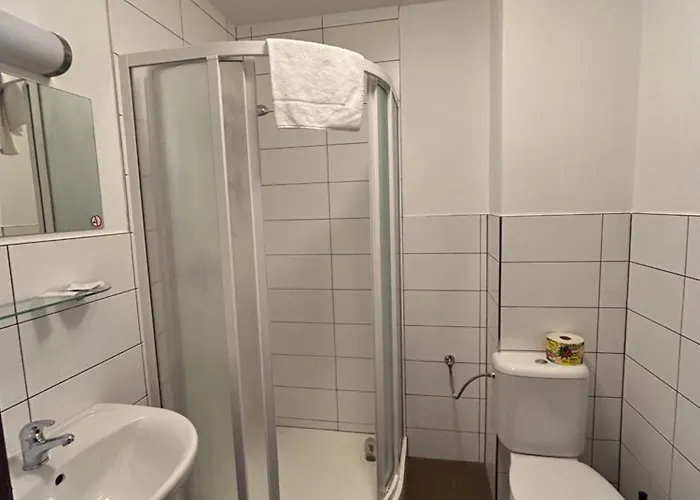 Hotel R10 Mladá Boleslav