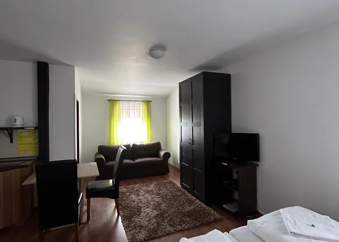 Hotel R10 Mladá Boleslav