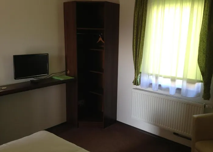 Hotel R10 Mladá Boleslav