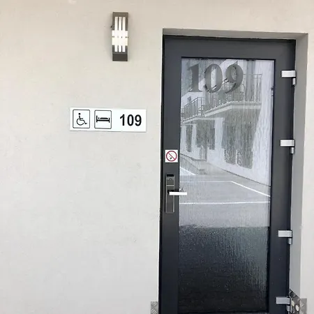 Hotel R10 Mladá Boleslav