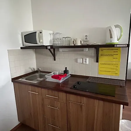 R10 3* Mladá Boleslav