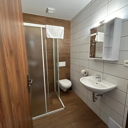 R10 3* Mladá Boleslav