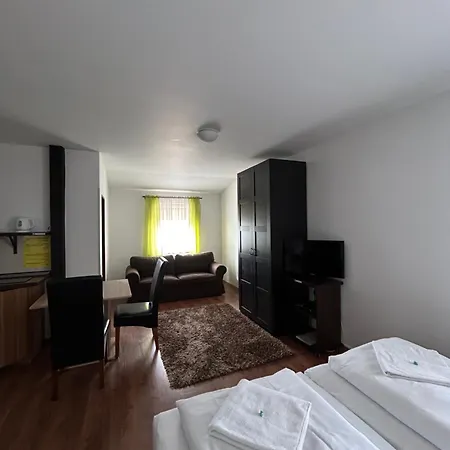 Hotel R10 Mladá Boleslav