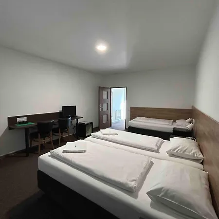 Hotel R10 Mladá Boleslav