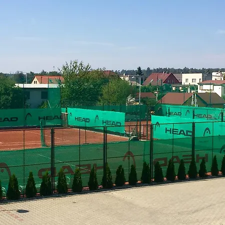 R10 3* Mladá Boleslav