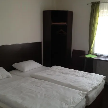 R10 Hotel Mladá Boleslav