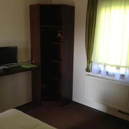 Hotel R10 Mlada Boleslav