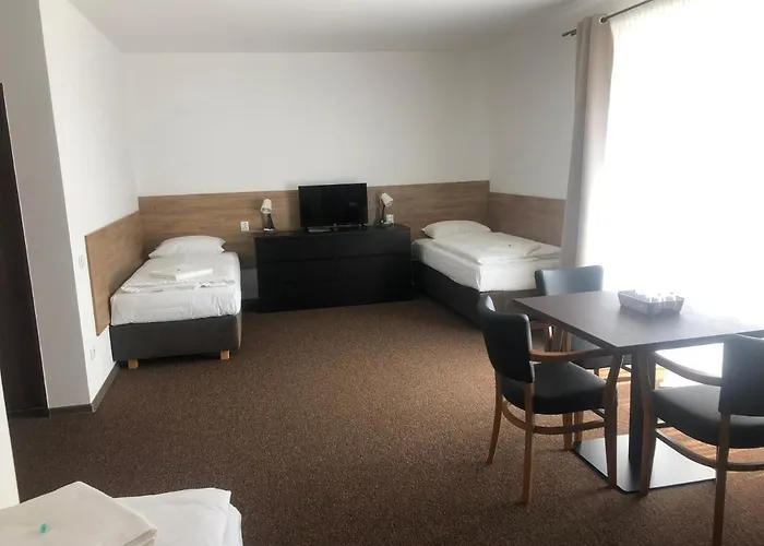 Hotel R10 Mladá Boleslav