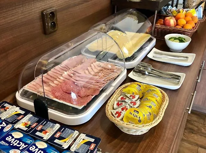 R10 3* Mladá Boleslav