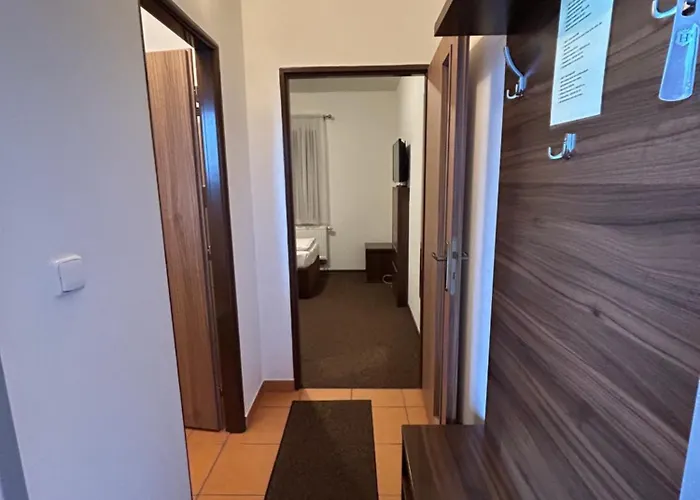 Hotel R10 Mladá Boleslav