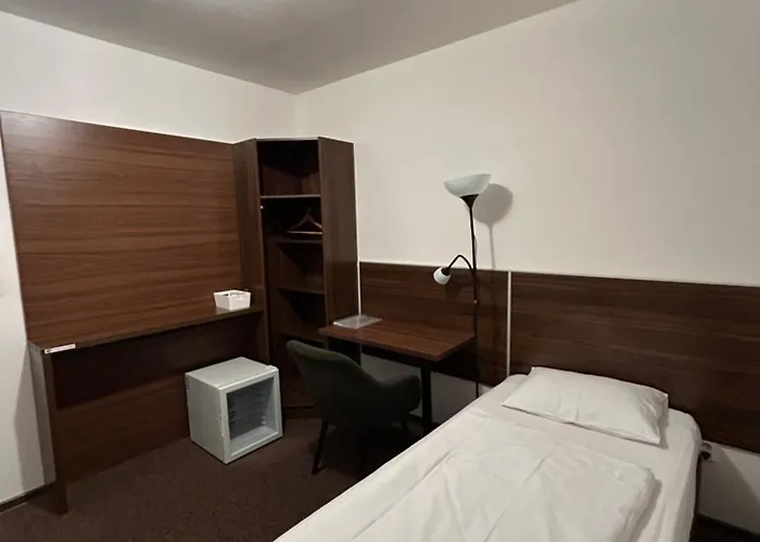 Hotel R10 Mladá Boleslav