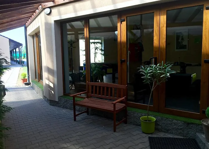 R10 Hotel Mladá Boleslav