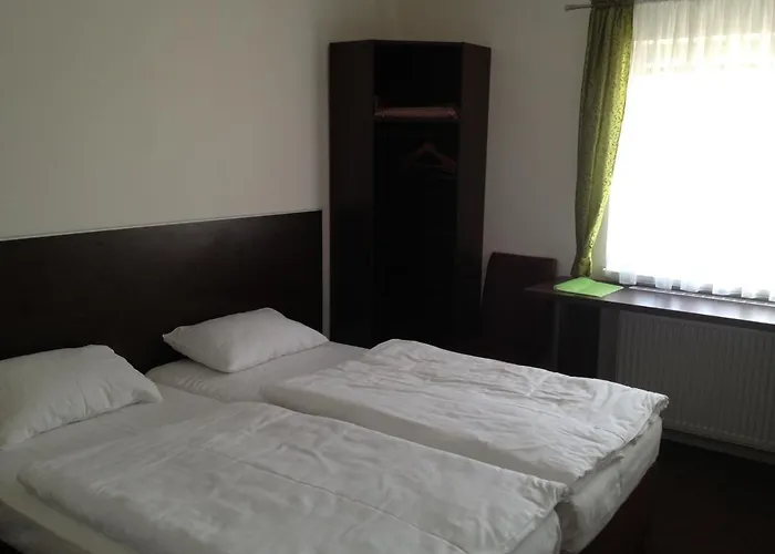 R10 Hotel Mladá Boleslav